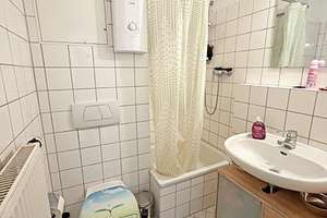Vermietete 4-Zimmer-Maisonettewohnung in Bonn-Duisdorf – Die vollständige Adresse der Immobilie erhältst du vom Anbieter., 53123 Duisdorf, Bonn – Vorschaubild 9