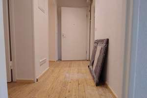 Helle 2-Zimmer Wohnung im EG in Mannheim Innenstadt/Jungbusch – Die vollständige Adresse der Immobilie erhältst du vom Anbieter., 68159 Innenstadt/Jungbusch, Mannheim – Vorschaubild 7