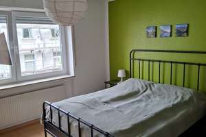 2-Zimmer Wohnung im Bielefelder Westen am Siggi! – Die vollständige Adresse der Immobilie erhältst du vom Anbieter., 33615 Mitte, Bielefeld – Vorschaubild 5