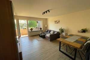 Geschmackvolle 3-Zimmer-Wohnung in Braunschweig – Kinzigstrasse 12, 38129 Braunschweig – Vorschaubild 1