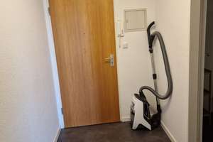 Nur Studenten!! 1-Zimmer Wohnung mit Balkon in Mannheim, 1. OG – Käfertaler Straße 133, 68167 Neckarstadt-Ost/Wohlgelegen, Mannheim – Vorschaubild 10