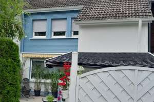 Raumwunder mit 5 Zimmern - Reihenmittelhaus in Eschwege – Die vollständige Adresse der Immobilie erhältst du vom Anbieter., 37269 Eschwege – Vorschaubild 9