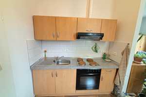 Gemütliche 1-Raum-Wohnung mit Balkon im Herzen von Stadtfeld West – An der Enckekaserne 122, 39110 Magdeburg – Vorschaubild 7