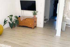 Ein Haus – Zwei Hälften – Viele Ideen – Die vollständige Adresse der Immobilie erhältst du vom Anbieter., 55568 Staudernheim – Vorschaubild 4
