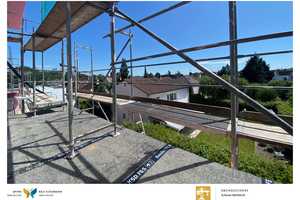 NEUBAU-EFH in TOP-Wohnlage // Viel Platz + hochwertige Ausstattung - BUS-System ... – Wiesbaden – Vorschaubild 3