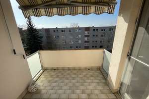 Stilvoll modernisierte 4,5-Zimmer-Wohnung in ruhiger Lage - Erbpacht – 68305 Waldhof, Mannheim – Vorschaubild 2