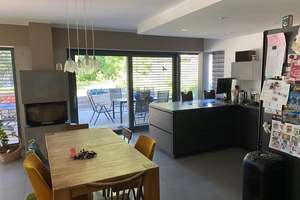 6-Zi. Neubau-EFH mit Terrasse, 2 Bädern, Nebengelass, Kamin und tollem Garten in Bestlage! – Die vollständige Adresse der Immobilie erhältst du vom Anbieter., 9114 Glösa-Draisdorf, Chemnitz – Vorschaubild 15