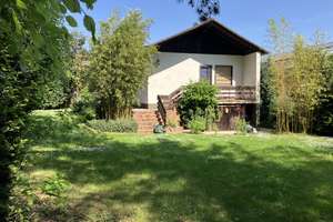 Einfamilienhaus mit großem Grundstück im Süden  Frankfurts - Dietzenbach Hexenberg - von privat – Die vollständige Adresse der Immobilie erhältst du vom Anbieter., 63128 Dietzenbach – Vorschaubild 2