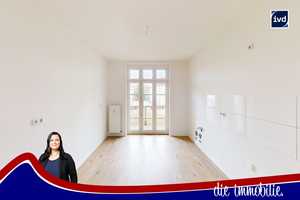 *** Balkon - hell - 2 Zimmer - Fermersleben *** – Felgeleber Straße 4, 39122 Magdeburg – Vorschaubild 1