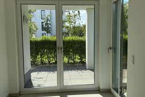Nur 100 m vom Meer entfernt - Stilvolle 3 ZKB Wohnung mit Marken EBK u. TG Stellplatz – Parkstrasse 46a, 18119 Seebad Warnemünde, Rostock – Vorschaubild 13