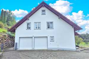 Traumhaftes Mehrfamilienhaus mit großem Grundstück - Ihr idyllisches Zuhause im Grünen – Bodenseekreis – Vorschaubild 6