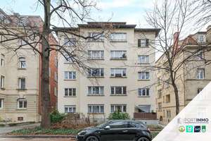 Bieterverfahren: Gut geschnittene 2-Zimmer-Wohnung nahe Kurpark & ÖPNV – Die vollständige Adresse der Immobilie erhältst du vom Anbieter., 70374 Espan, Stuttgart – Vorschaubild 14
