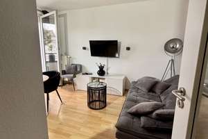 Modernes Penthouse mit zwei Zimmern in Freiburg-Wiehre – Helligestraße 6, 79100 Unterwiehre-Nord, Freiburg im Breisgau – Vorschaubild 2
