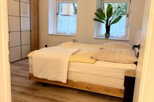 
Hochwertig sanierte 3-Zi-Wohnung + separate EG-Nutzfläche mit Garten & Garage (teilmöbliert)
 – Die vollständige Adresse der Immobilie erhältst du vom Anbieter., 40476 Derendorf, Düsseldorf – Vorschaubild 7