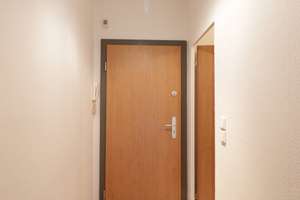 Praktisch geschnittenes Singleapartment mit Balkon – Kiefernring 40, 14478 Waldstadt II, Potsdam – Vorschaubild 5