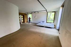 Einfamilienhaus zur Zwischenmiete / temporären Nutzung – großes Grundstück – Nürnberg-Fischbach – Bärenbühlgraben 36, 90475 Fischbach, Nürnberg – Vorschaubild 4