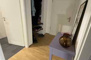 Geschmackvolle 3-Zimmer-Wohnung mit Balkon – Einbecker Straße 74A, 10315 Berlin – Vorschaubild 9
