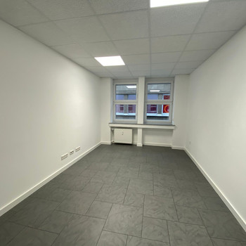 Sehr gepflegte Bürofläche in der Dortmunder Innenstadt | barrierefreier Zugang | PROVISIONSFREI