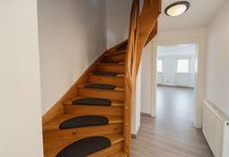 Treppe EG