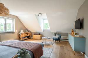 Neuer Preis 575.000,- Euro!! Freistehend Einfamilienhaus in   beliebten  Wohngebiet von Gronau. – Uferblick 4, 48599 Gronau (Westfalen) – Vorschaubild 17