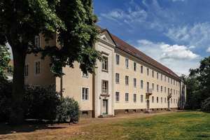 Dachgeschosswohnung in den Höfen // DG – Halbehof 1, 38440 Stadtmitte (Ortsteil), Wolfsburg – Vorschaubild 5