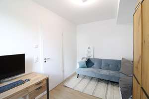 Traumhafte 3 Zimmerwohnung in Glücksburg; barrierefrei; – Schlossallee 54a, 24960 Glücksburg (Ostsee) – Vorschaubild 5