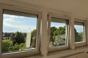 Moderne, teilmöblierte 3-Zimmer-Dachgeschosswohnung mit neuer EBK im Herzen von Fallersleben – Hinterm Hagen 8, 38442 Fallersleben, Wolfsburg – Vorschaubild 4