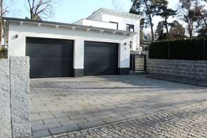 Modernes Bauhaus auf Traumgrundstück mit Doppelgarage, Carport und Poolhaus! – Die vollständige Adresse der Immobilie erhältst du vom Anbieter., 12589 Rahnsdorf, Berlin – Vorschaubild 14