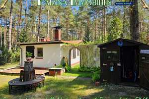 Picobello Wochenendhaus mit Glasfaseranschluss  auf großzügigem und sehr gepflegtem Grundstück – Potsdam-Mittelmark (Kreis) – Vorschaubild 5