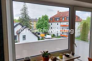 Tauschwohnung: Günstige, moderne 1-Zi-Whg.  gegen 3-Zi-Whg. mit Garten – Die vollständige Adresse der Immobilie erhältst du vom Anbieter., 81379 Obersendling, München – Vorschaubild 8