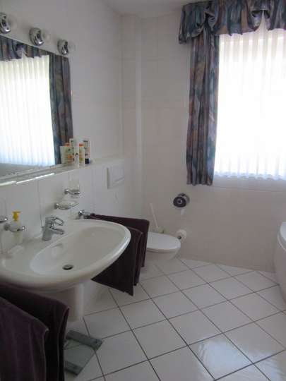 Badezimmer 1 Badezimmer 1