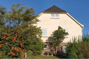 Großer Garten - weiter Blick - chillen inklusive – Hof (Kreis) – Vorschaubild 3