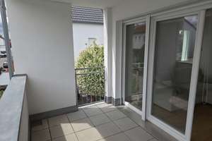 Mietwohnung mit EBK und zwei Balkonen in Ingolstadt-Ringsee – Frueaufstraße 11, 85053 Südost, Ingolstadt – Vorschaubild 4