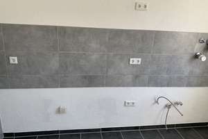 Helle und gepflegte 3-Zimmer-Wohnung in Wiesbaden-Biebrich – Die vollständige Adresse der Immobilie erhältst du vom Anbieter., 65203 Biebrich, Wiesbaden – Vorschaubild 2