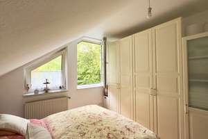 Traumhafte Dachgeschosswohnung sucht neuen Eigentümer. Provisionsfrei! – Kambergstraße 11, 12305 Lichtenrade, Berlin – Vorschaubild 12