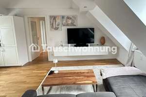 Tauschwohnung: Tauschwohnug - Biete Berlin, suche München