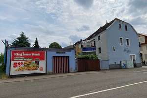 Gepflegtes Mehrfamilienhaus in St. Ingbert-Mitte – Pfarrgasse 37, 66386 Sankt Ingbert – Vorschaubild 1