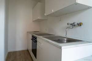 Neu Renovierte Einzimmerwohnung mit Balkon in Obersendling – Passauerstraße 61, 81369 Mittersendling, München – Vorschaubild 2