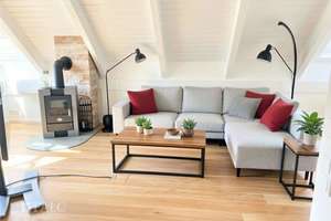 Exklusive Maisonette-Wohnung mit traumhaftem Rheinblick in begehrter Promenadenlage – Die vollständige Adresse der Immobilie erhältst du vom Anbieter., 51371 Hitdorf, Leverkusen – Vorschaubild 6