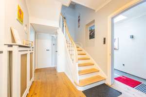 Exklusive Stadtvilla mit Stil, Komfort und Privatsphäre – Die vollständige Adresse der Immobilie erhältst du vom Anbieter., 46414 Rhede – Vorschaubild 10
