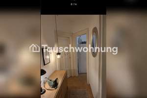 Tauschwohnung: Wohnungstausch Karlsruhe gegen Frankfurt – Die vollständige Adresse der Immobilie erhältst du vom Anbieter., 76135 Weststadt, Karlsruhe – Vorschaubild 4