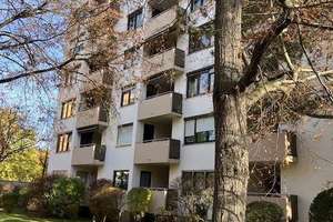 Schöner Wohnen in Schweinau ! Perfekt aufgeteilte, helle 3,5-Zimmer-Wohnung mit Loggia & Stellplatz – Olivenweg 54, 90441 Hohe Marter, Nürnberg – Vorschaubild 41