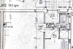 Wie wär's damit? Hübsches, möbliertes City-Apartment – Goethestraße 27, 90409 Maxfeld, Nürnberg – Vorschaubild 3