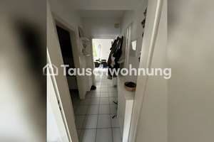 Tauschwohnung: Kleine Wohnung im Herzen von Ehrenfeld – Die vollständige Adresse der Immobilie erhältst du vom Anbieter., 50823 Ehrenfeld (Ortsteil), Köln – Vorschaubild 3