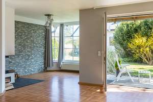 HOMESK - Einfamilienhaus mit Kamin auf ruhigem Grundstück im Grünen in Mariendorf – Heukuppenweg 42, 12107 Mariendorf, Berlin – Vorschaubild 3