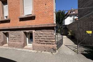 Stilvolle Altbau-Loft-Wohnung in begehrter Lage von Bad Cannstatt – 70372 Seelberg, Stuttgart – Vorschaubild 15