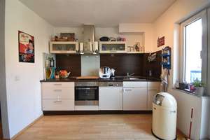 DACHTERRASSE! Traumhafte 3-Zi-Whg mit Altbaucharme – Drakestr. 1, 40545 Oberkassel, Düsseldorf – Vorschaubild 12