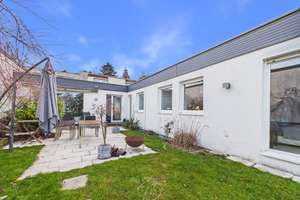 Reihenbungalow mit Atriumgarten und Einliegerwohnung im Steinbachtal – Die vollständige Adresse der Immobilie erhältst du vom Anbieter., 97082 Steinbachtal, Würzburg – Vorschaubild 15