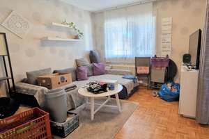 Hundefreundliches Haus, ruhig und doch zentral – Die vollständige Adresse der Immobilie erhältst du vom Anbieter., 68307 Sandhofen, Mannheim – Vorschaubild 4