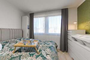 Familienfreundliche 4-Zimmer-Wohnung mit 2 Balkonen & Tiefgarage  in begehrter Lage von Köln-Zündorf – Die vollständige Adresse der Immobilie erhältst du vom Anbieter., 51143 Zündorf, Köln – Vorschaubild 7